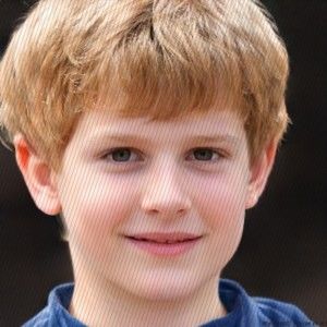 Meet your Posher, Richard